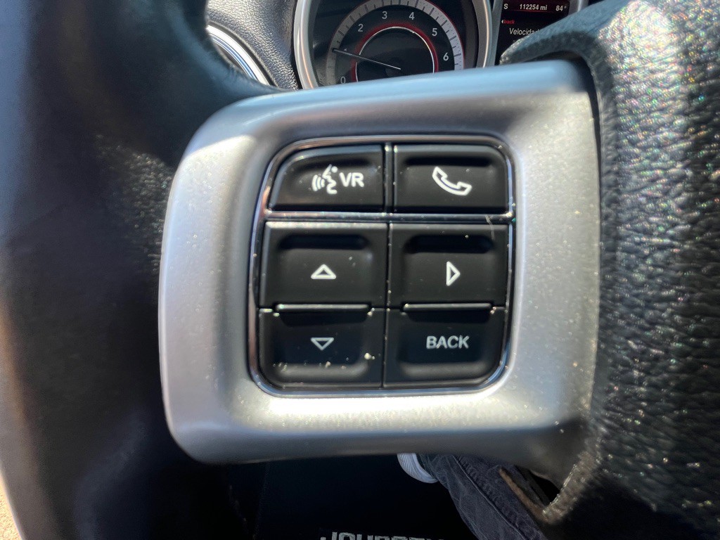 2015 Dodge Journey Image 25
