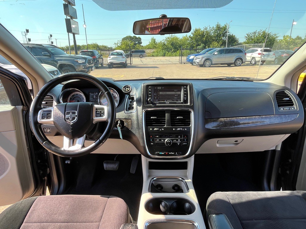2011 Dodge Grand Caravan Image 21