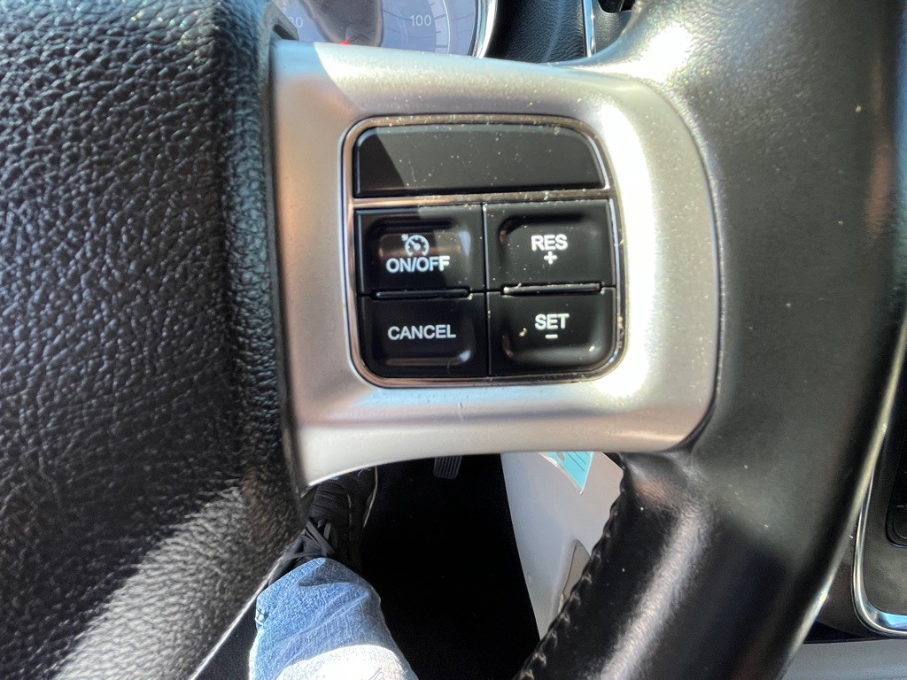 2011 Dodge Grand Caravan Image 26