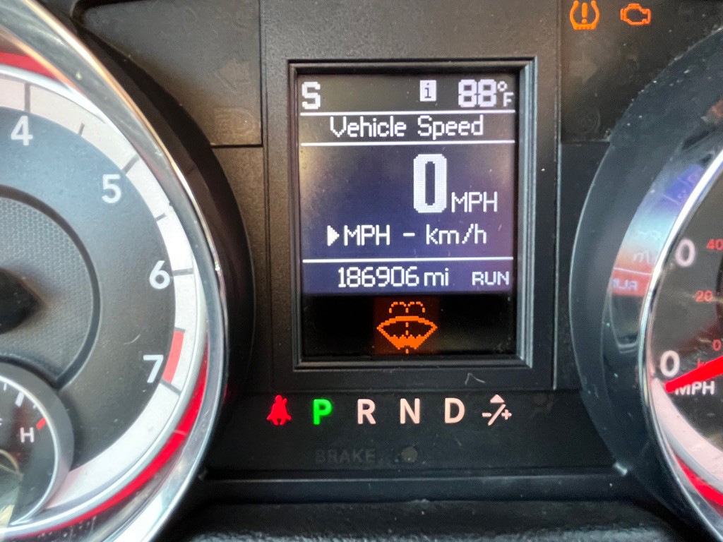 2011 Dodge Grand Caravan Image 27