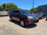 Image for 2009 Honda Pilot Touring W/navi ID: 6767043