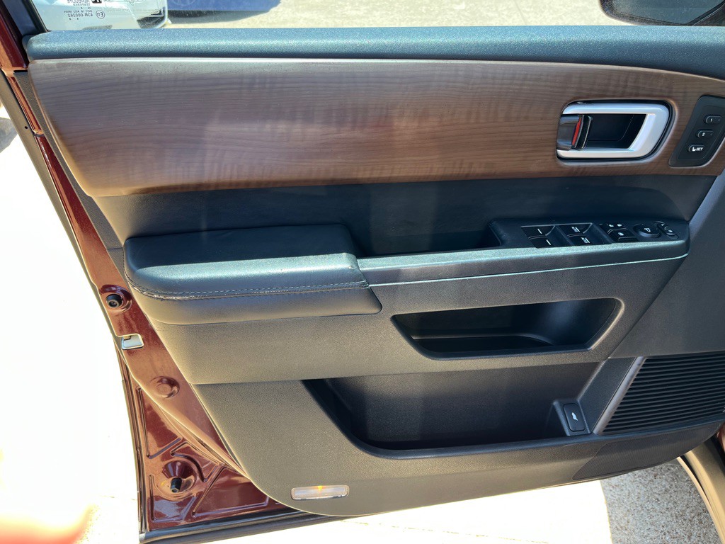2009 Honda Pilot Image 13