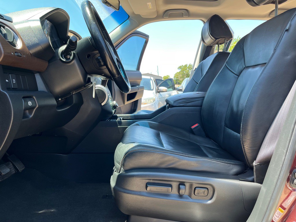 2009 Honda Pilot Image 16