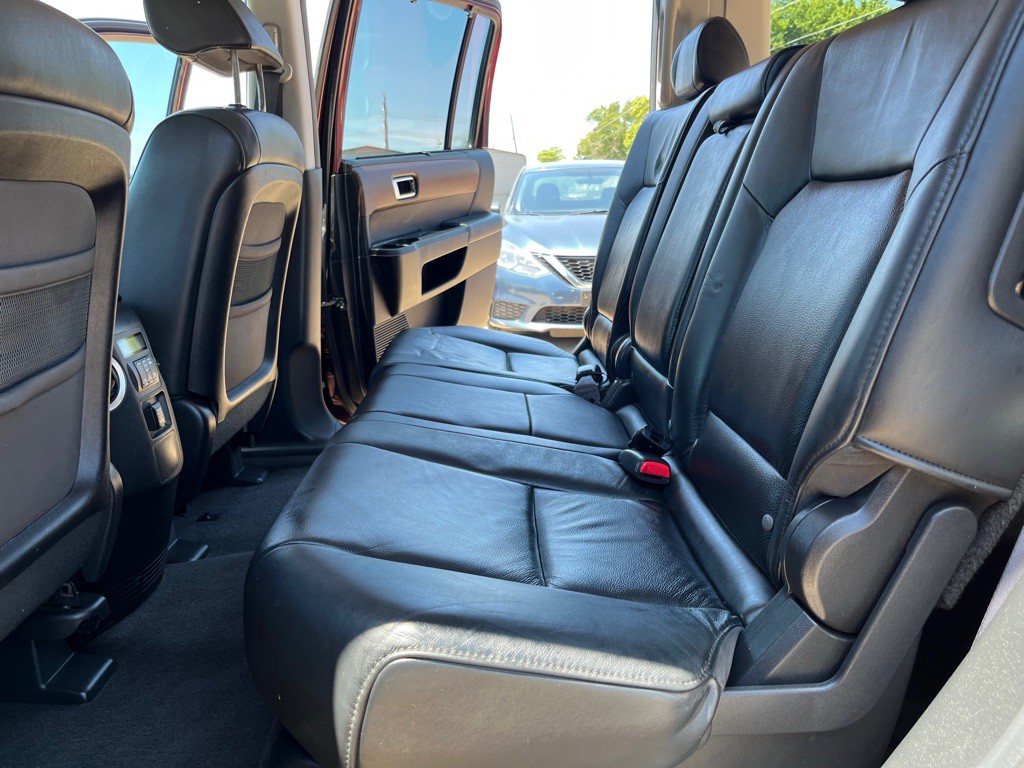 2009 Honda Pilot Image 17