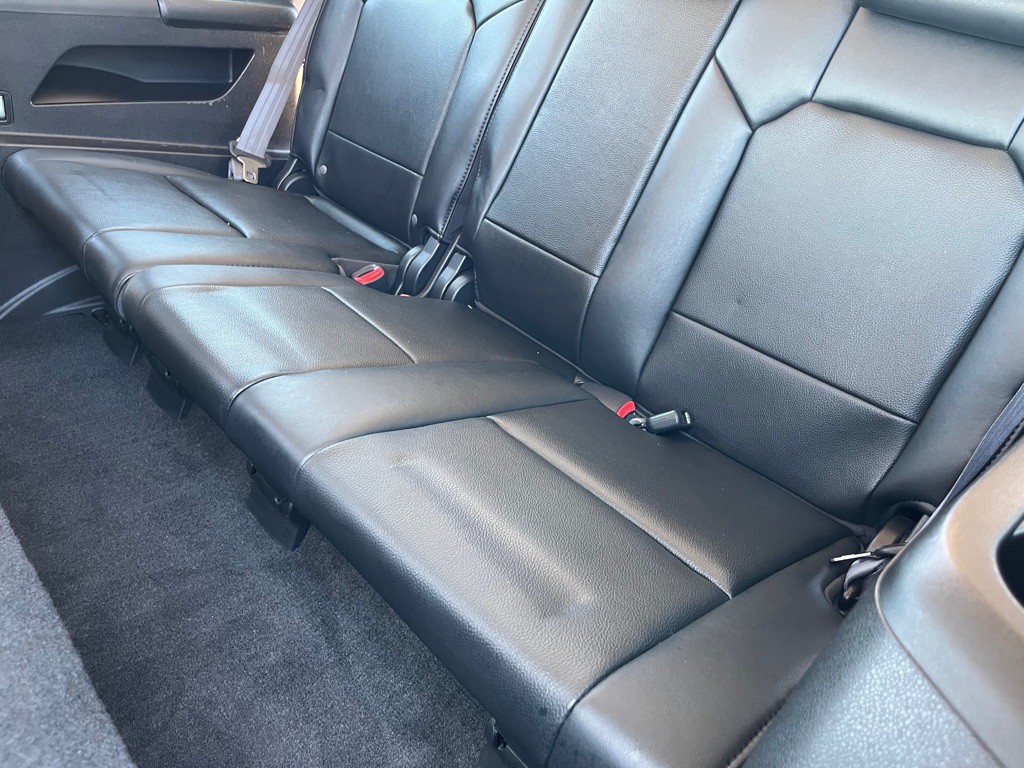 2009 Honda Pilot Image 18