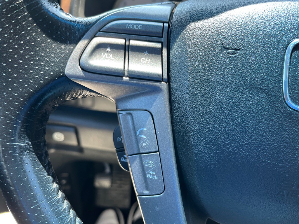 2009 Honda Pilot Image 25