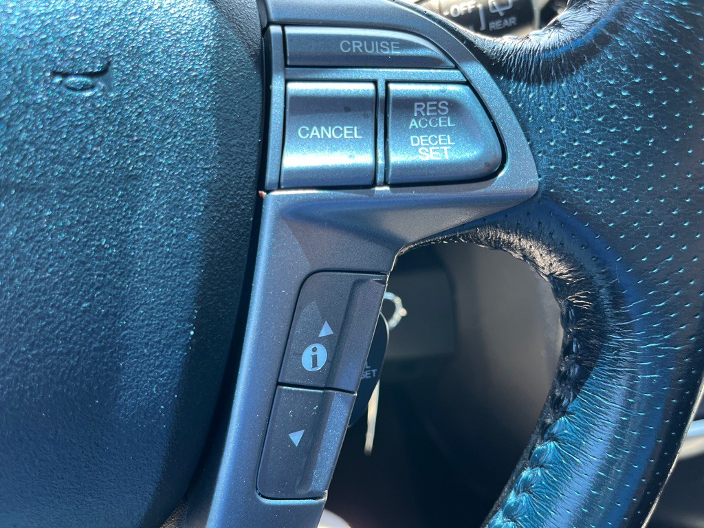 2009 Honda Pilot Image 26