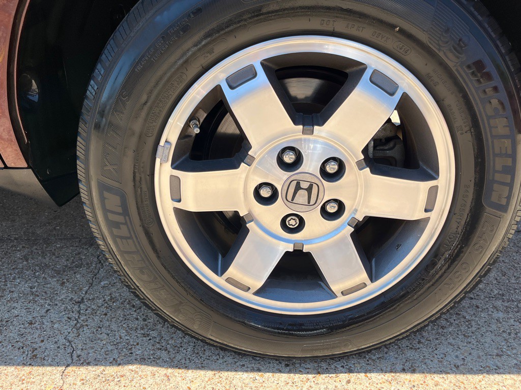 2009 Honda Pilot Image 32