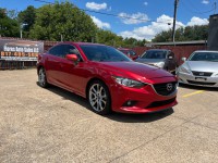 Image for 2015 Mazda Mazda6 I Grand Touring ID: 6769471