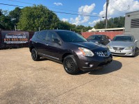 Image for 2013 Nissan Rogue S ID: 6773078