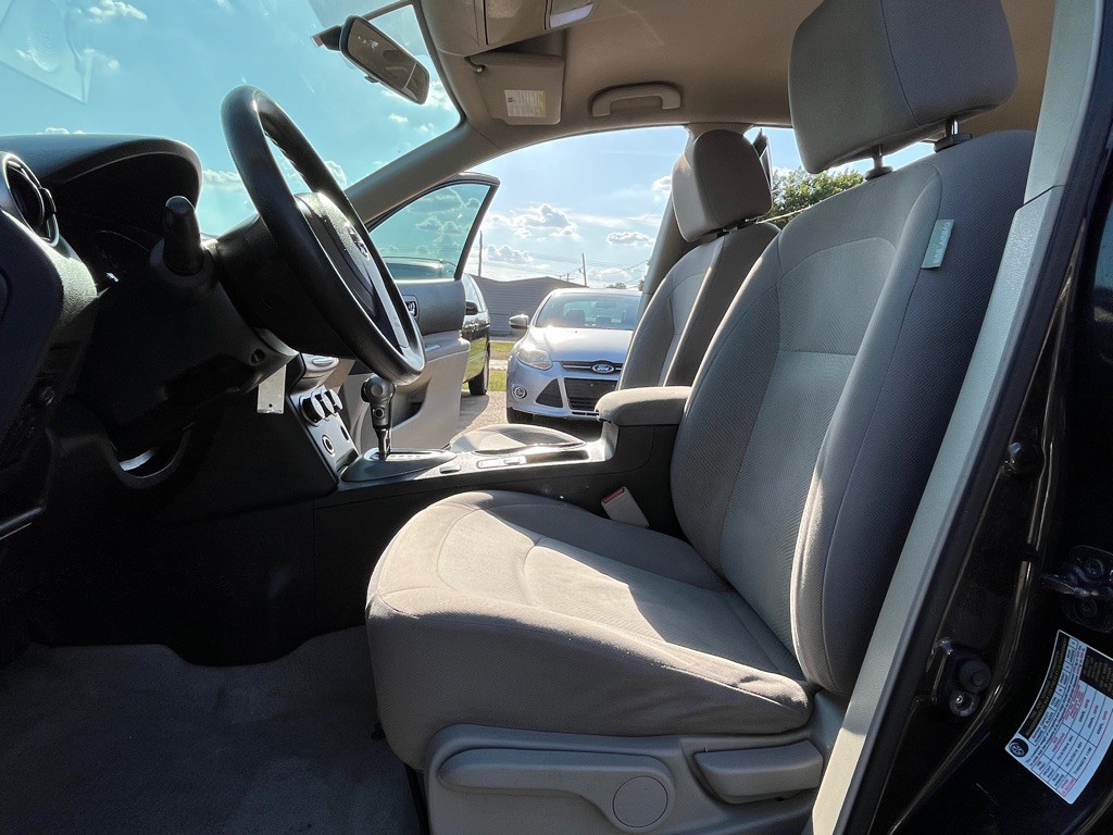 2013 Nissan Rogue Image 15