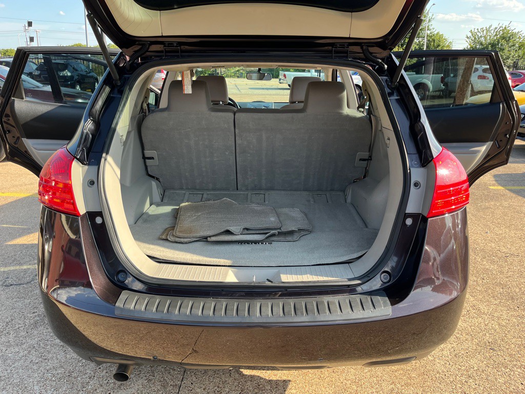2013 Nissan Rogue Image 16