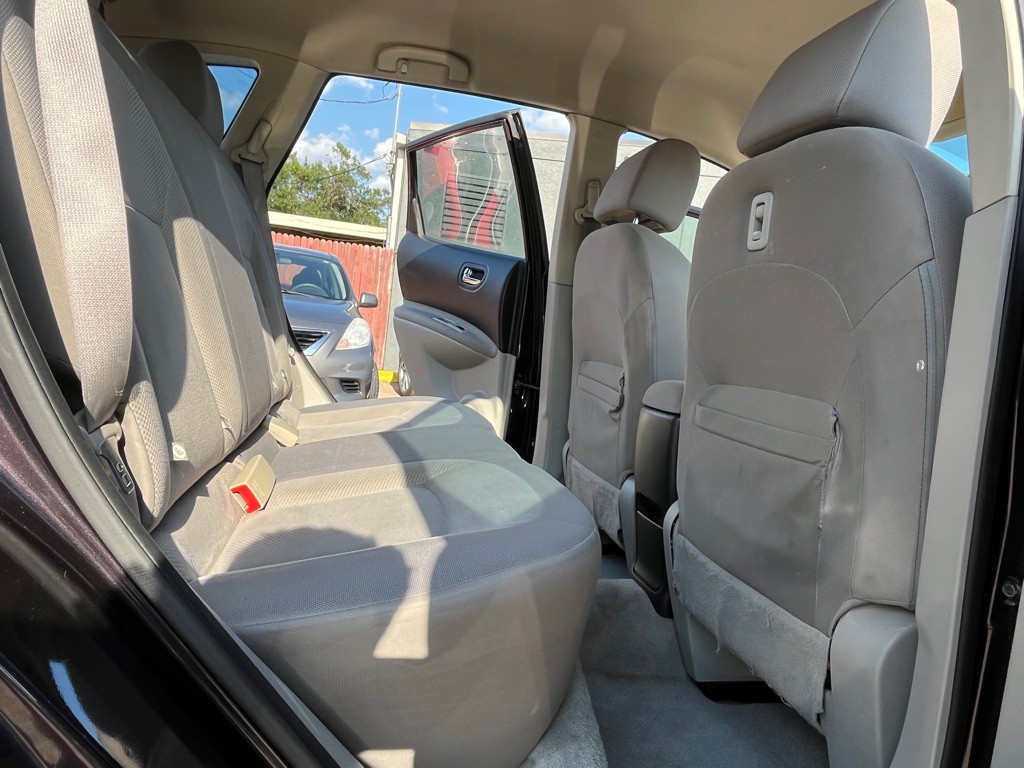 2013 Nissan Rogue Image 17