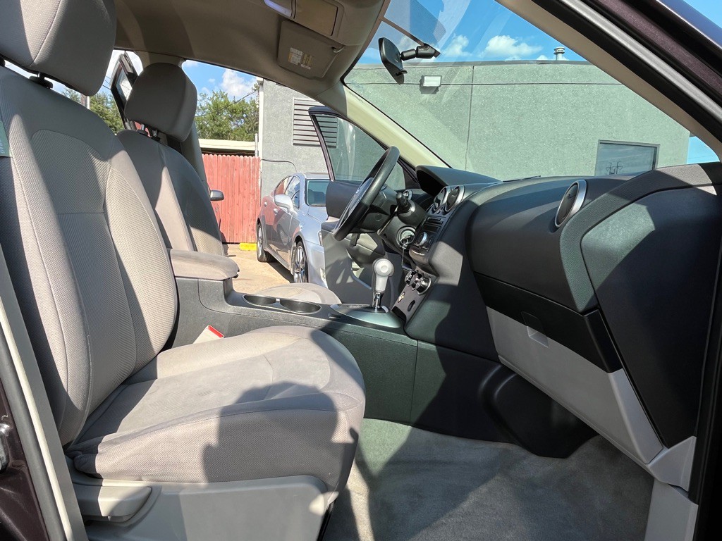 2013 Nissan Rogue Image 18