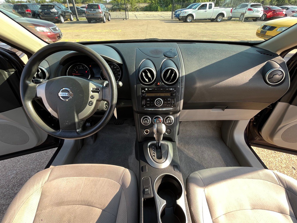 2013 Nissan Rogue Image 20