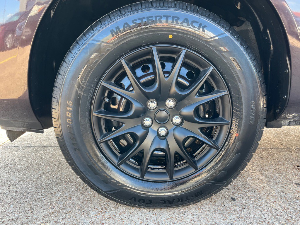 2013 Nissan Rogue Image 28
