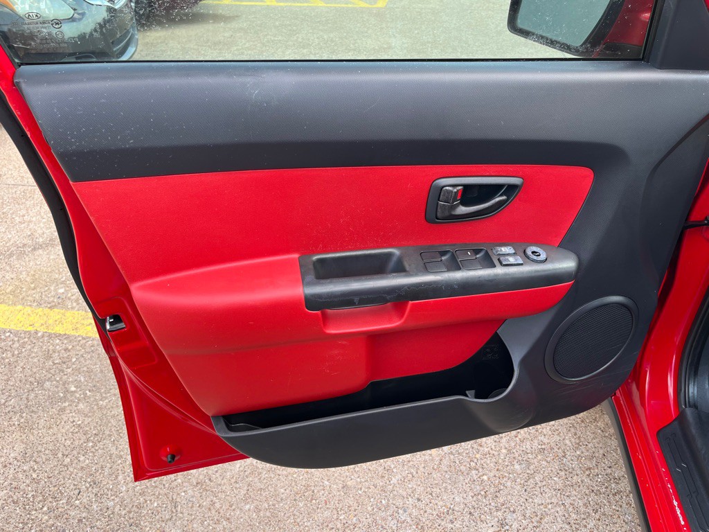 2010 Kia Soul Image 13