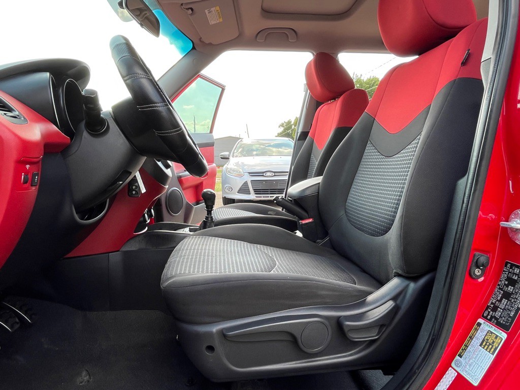 2010 Kia Soul Image 15