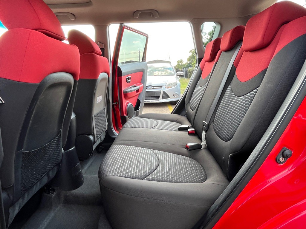 2010 Kia Soul Image 16