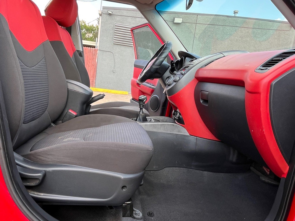 2010 Kia Soul Image 19