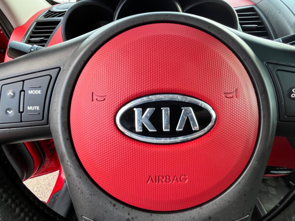 2010 Kia Soul Image 26