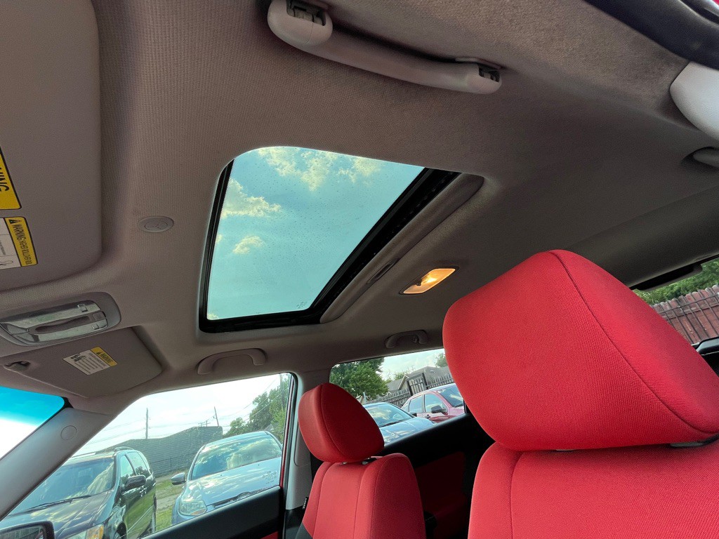 2010 Kia Soul Image 27