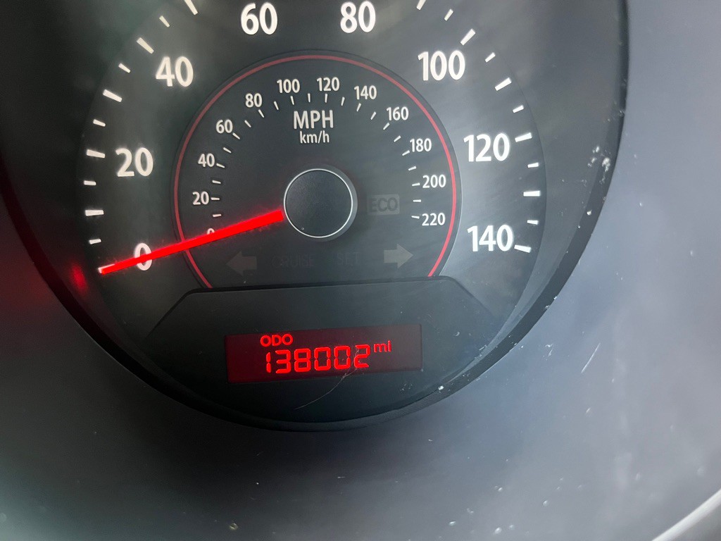 2010 Kia Soul Image 28