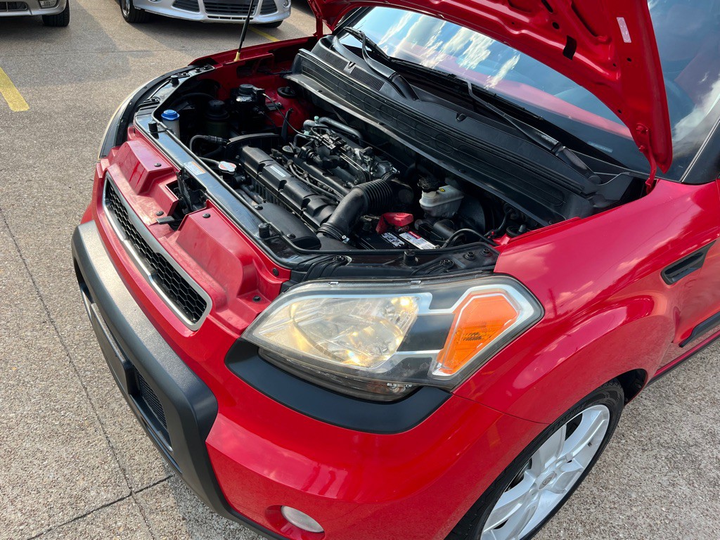 2010 Kia Soul Image 30