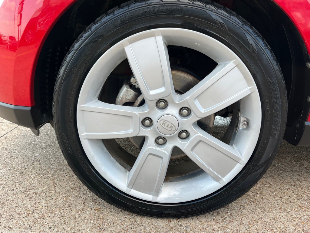 2010 Kia Soul Image 31