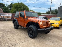 Image for 2011 Jeep Wrangler Sport ID: 6779738