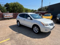 Image for 2012 Nissan Rogue S ID: 6782327