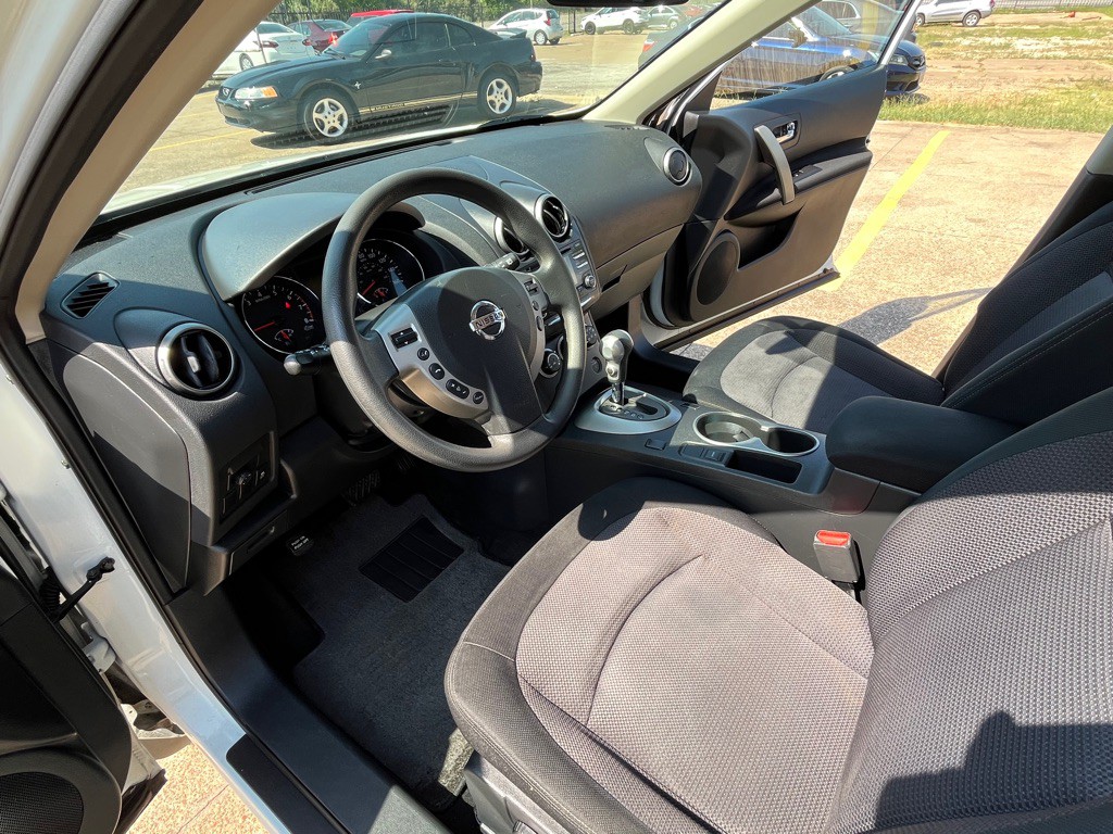 2012 Nissan Rogue Image 14