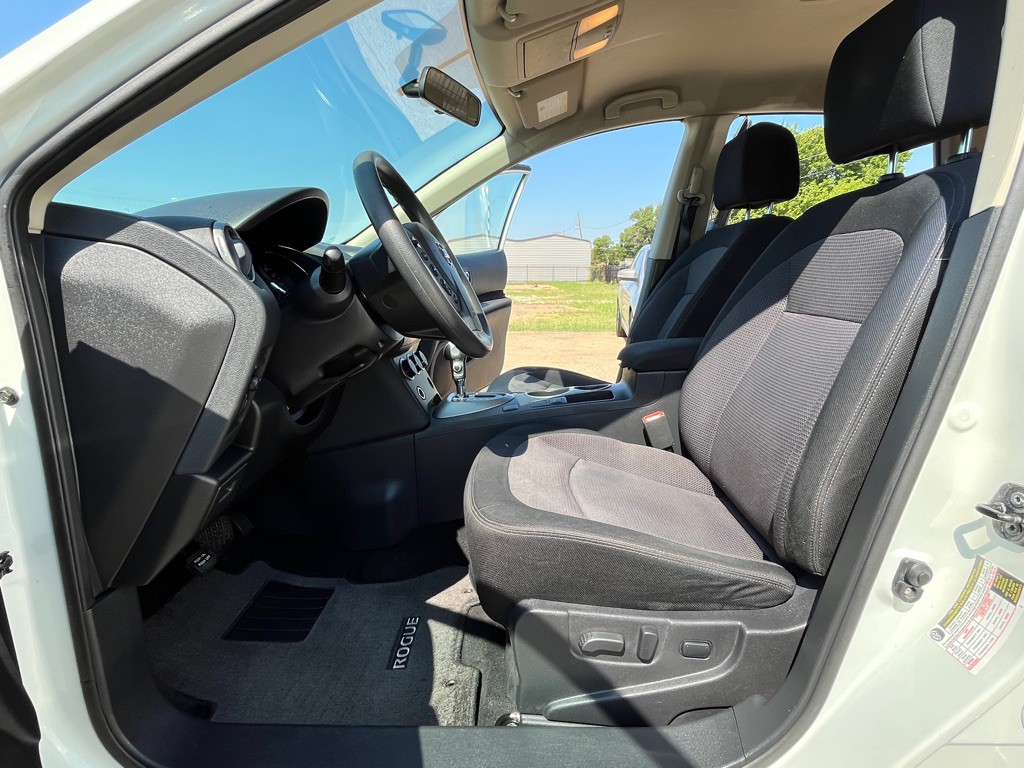 2012 Nissan Rogue Image 15