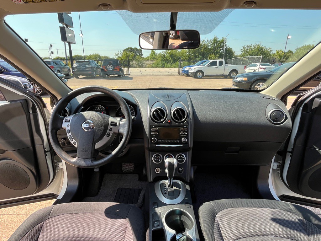2012 Nissan Rogue Image 20