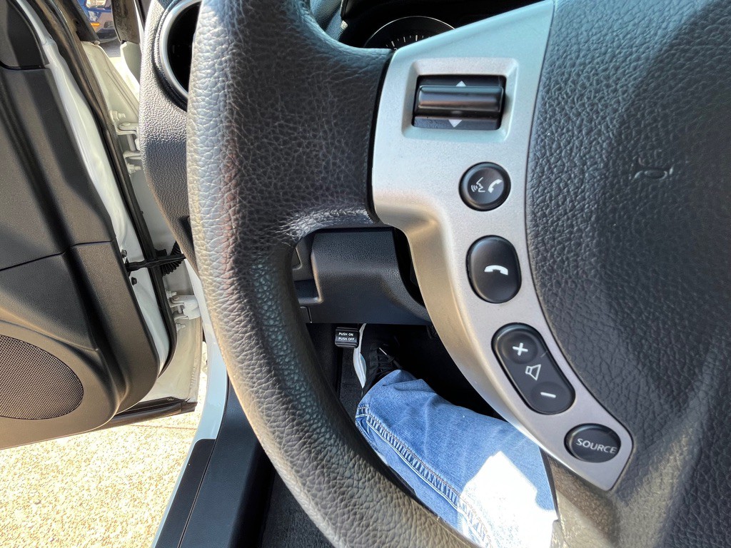 2012 Nissan Rogue Image 23