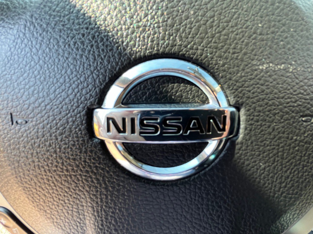 2012 Nissan Rogue Image 24