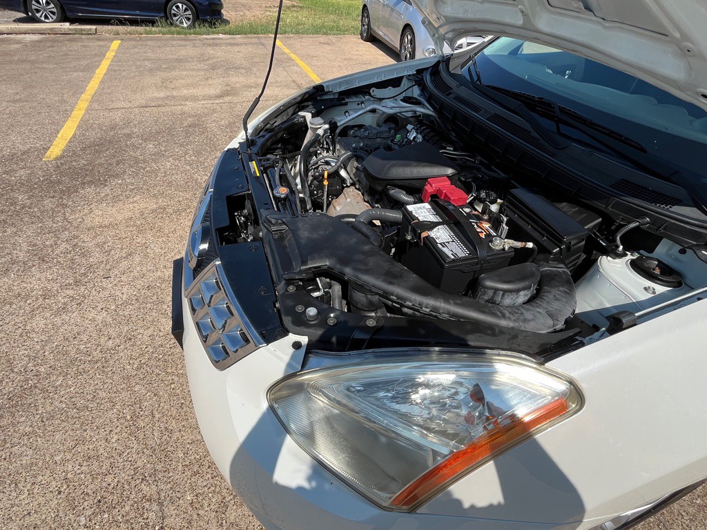 2012 Nissan Rogue Image 29