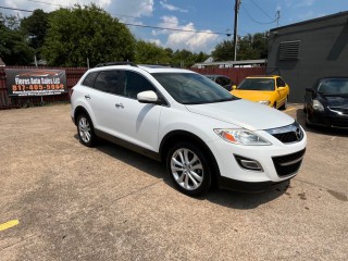 Image for 2012 Mazda CX-9 Grand Touring ID: 6786696