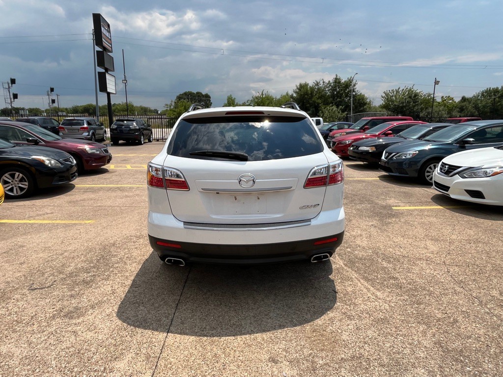 2012 Mazda CX-9 Image 5