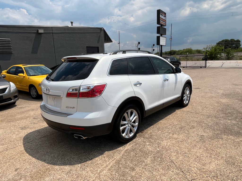 2012 Mazda CX-9 Image 6