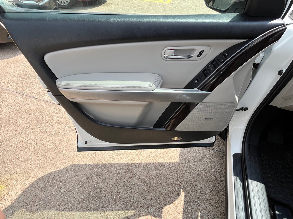 2012 Mazda CX-9 Image 13