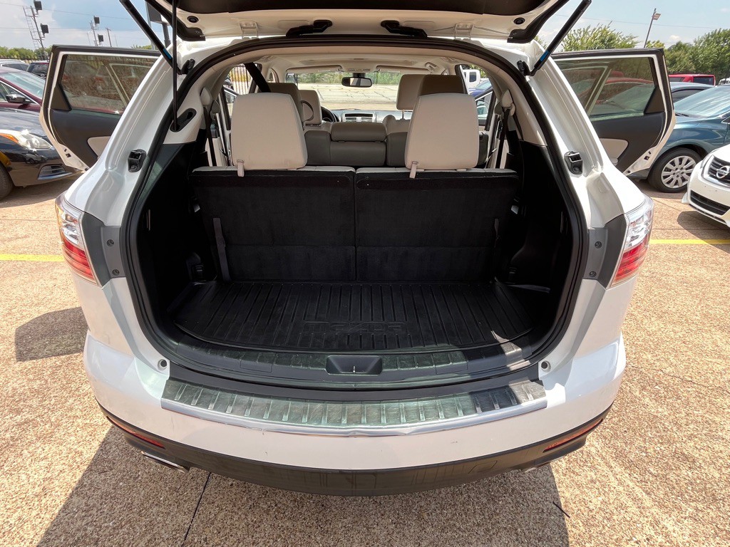 2012 Mazda CX-9 Image 18