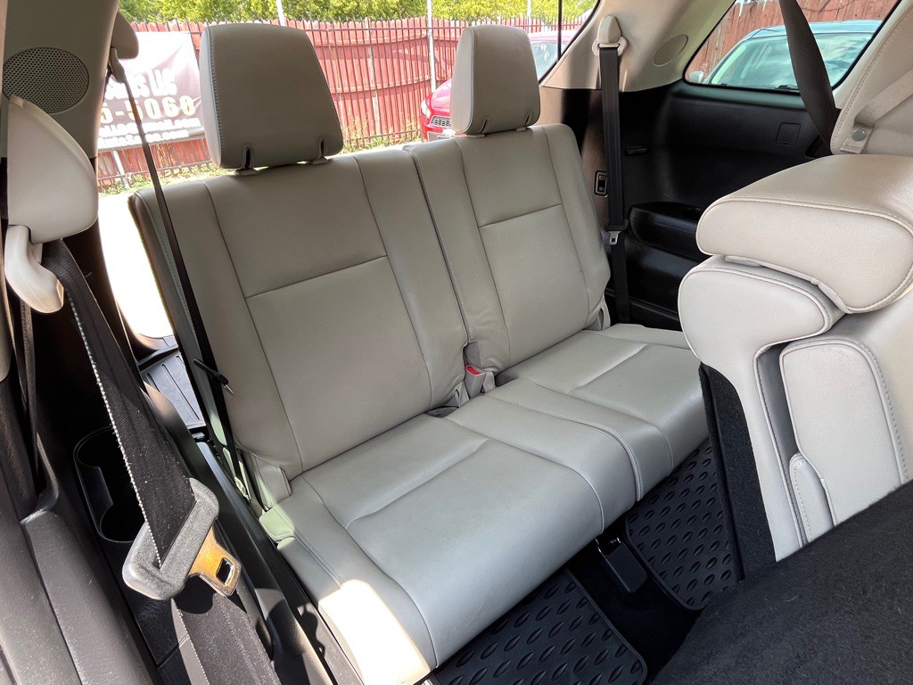 2012 Mazda CX-9 Image 19