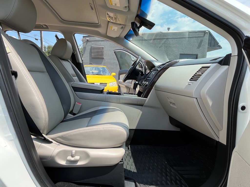 2012 Mazda CX-9 Image 21