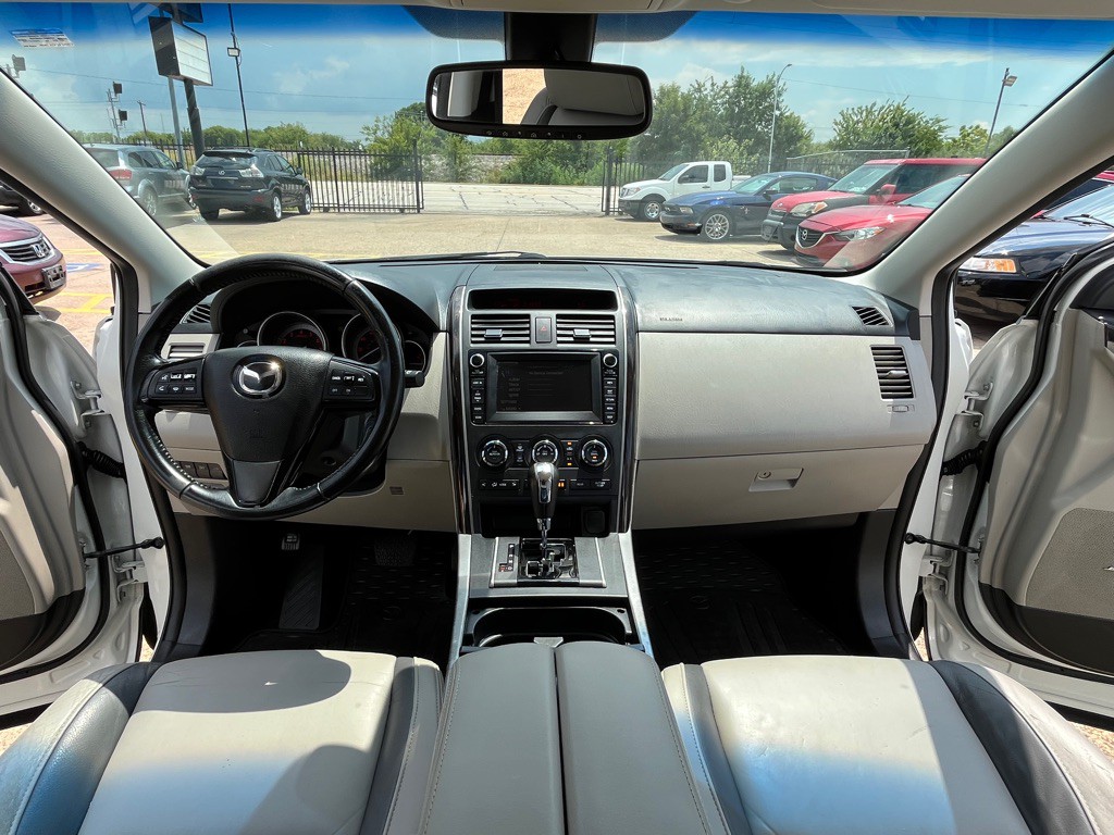 2012 Mazda CX-9 Image 22