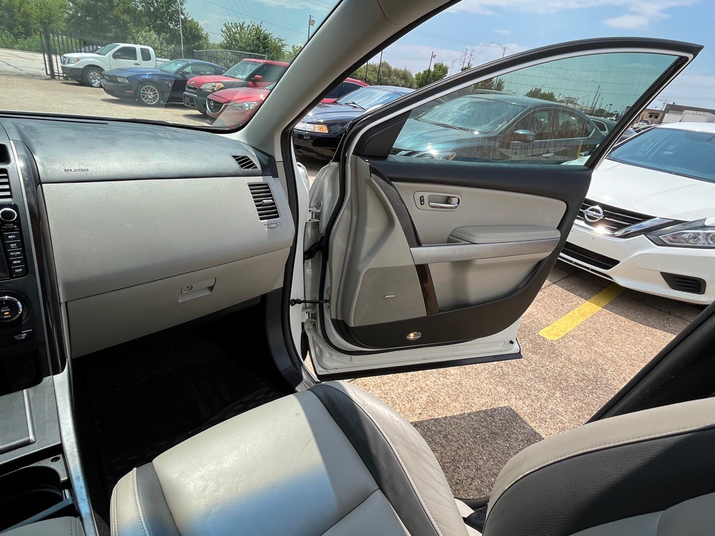 2012 Mazda CX-9 Image 23