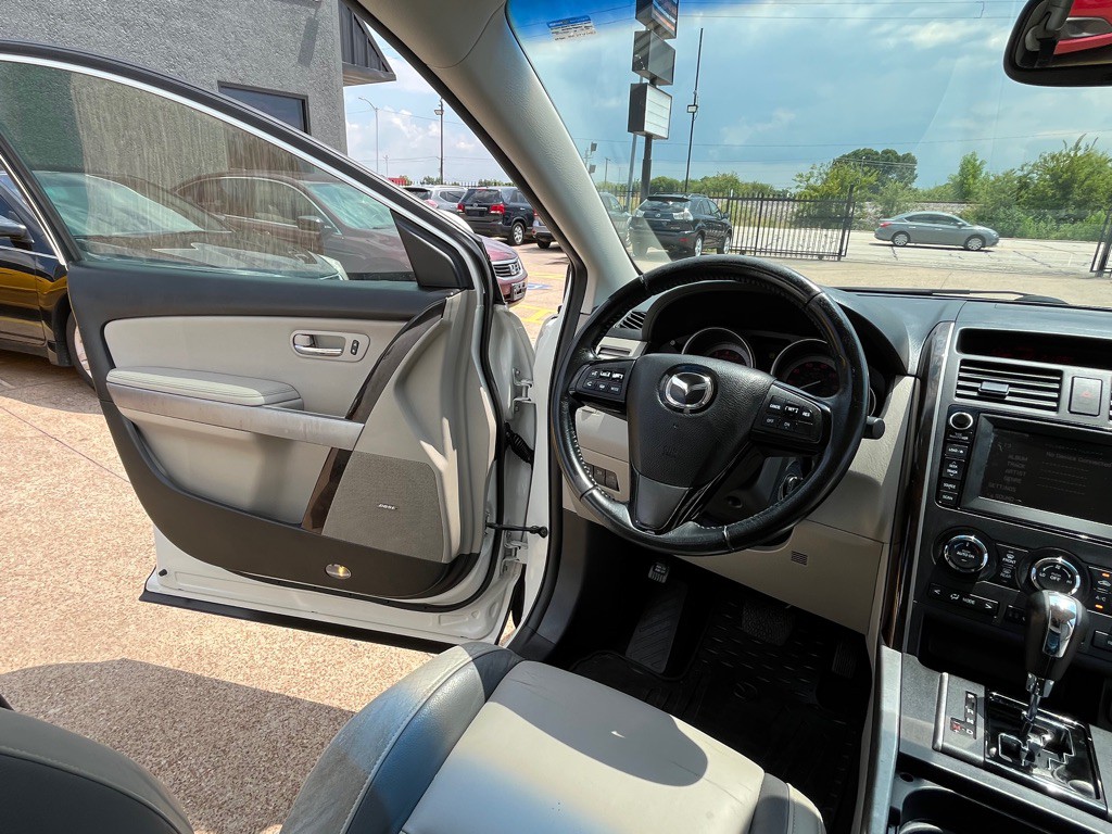 2012 Mazda CX-9 Image 24