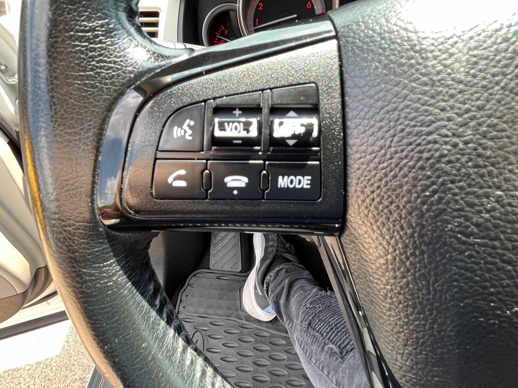 2012 Mazda CX-9 Image 25