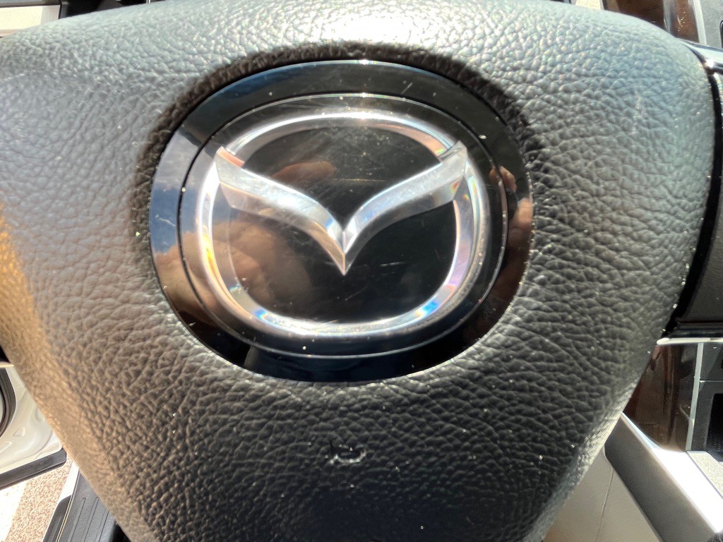 2012 Mazda CX-9 Image 26