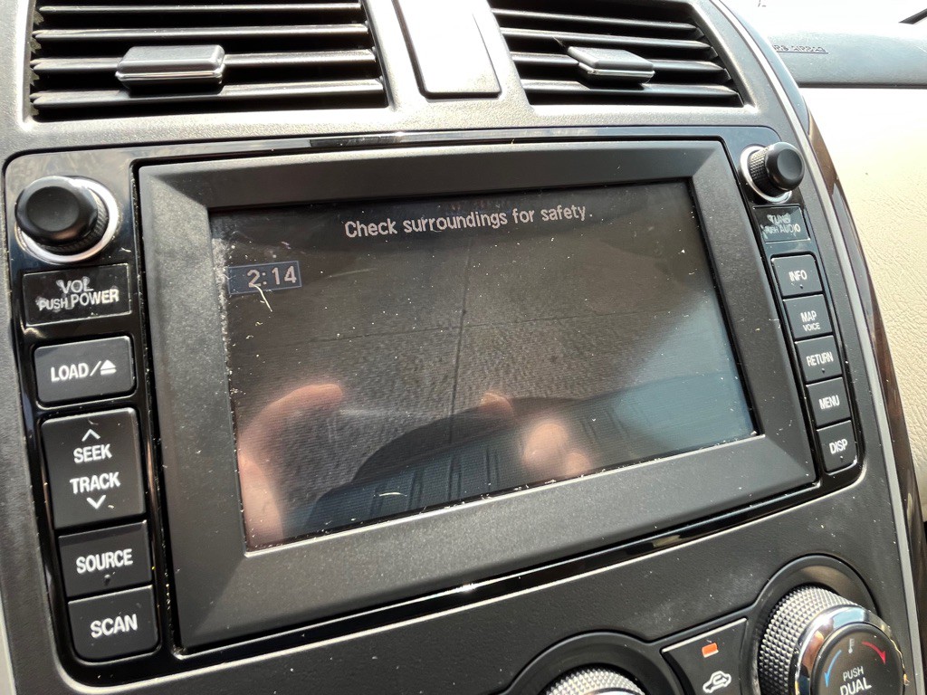 2012 Mazda CX-9 Image 29